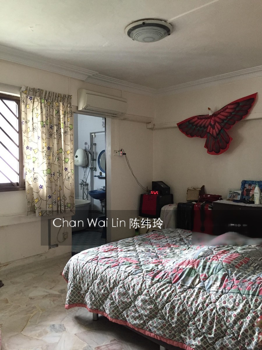 Blk 52 Chai Chee Street (Bedok), HDB 5 Rooms #133908522